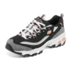 D’ Lites 1.0 “Black White Gray”