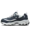 D’ Lites 1.0 Blue/White