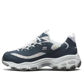 D’ Lites 1.0 Blue/White