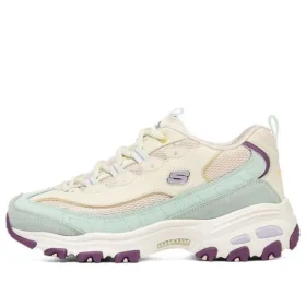 D’ Lites 1.0 “Blue Yellow Pink”