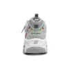 D’ Lites 1.0 “Christmas Edition – Grey Multicolor”