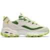 D’ Lites 1.0 Chunky Sneakers “Beige Green”