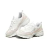 D’ Lites 1.0 Clunky Shoes White