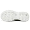 D’ Lites 1.0 Clunky Shoes White