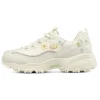 D’ Lites 1.0 “Cream Yellow”