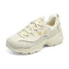 D’ Lites 1.0 “Cream Yellow”