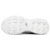 D’ Lites 1.0 Fashion Low Chunky Shoes White