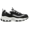 D Lites 1.0 Fashion Running Shoes Black/White