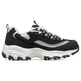 D Lites 1.0 Fashion Running Shoes Black/White