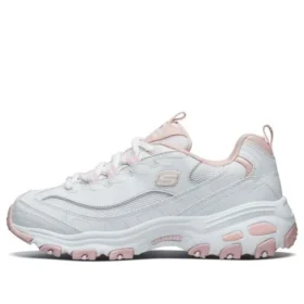 D’ Lites 1.0 GS Pink/White