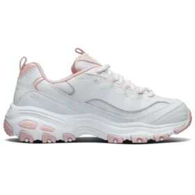 D’ Lites 1.0 GS Pink/White
