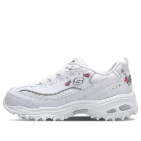 D’ Lites 1.0 GS White