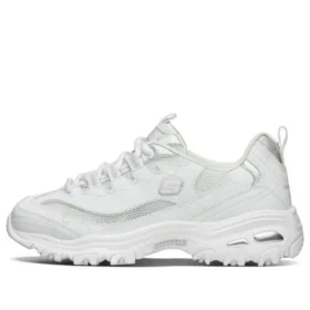 D Lites 1.0 GS White
