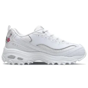 D’ Lites 1.0 GS White