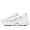 D’ Lites 1.0 GS White/Grey/Pink