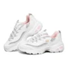 D’ Lites 1.0 GS White/Grey/Pink