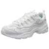 D’ Lites 1.0 GS White/Silver