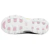 D’ Lites 1.0 GS White/Yellow/Pink
