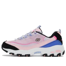 D’ Lites 1.0 “Lavender Multicolor”