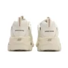 D’ Lites 1.0 Low Cut Clunky Shoes Grey/White