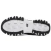 D’ Lites 1.0 low Dad Shoes GS Black/White
