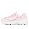 D’ Lites 1.0 low Dad Shoes GS Pink