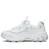 D’ Lites 1.0 low Dad Shoes GS White