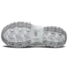 D’ Lites 1.0 low Dad Shoes GS White