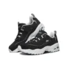 D’ Lites 1.0 Low Running Shoes Black