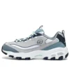 D Lites 1.0 Low Running Shoes Grey/Blue