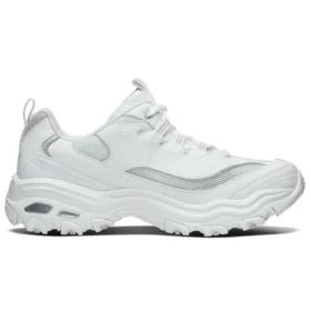 D’ Lites 1.0 low Running Shoes Grey/White