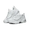 D’ Lites 1.0 low Running Shoes Grey/White