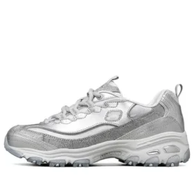 D’ Lites 1.0 low Running Shoes GS Silver