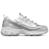 D’ Lites 1.0 low Running Shoes GS Silver