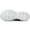 D’ Lites 1.0 low Running Shoes GS Silver