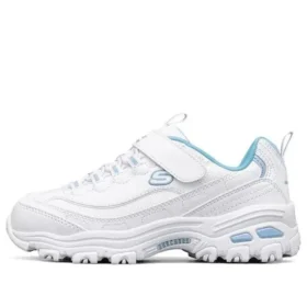 D’ Lites 1.0 Low-Running Shoes -KIDS White