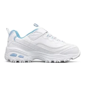 D’ Lites 1.0 Low-Running Shoes -KIDS White