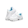 D’ Lites 1.0 Low-Running Shoes -KIDS White