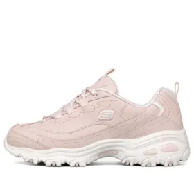 D’ Lites 1.0 Low Running Shoes Light Pink
