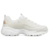 D’ Lites 1.0 Low Running Shoes White