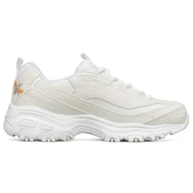 D’ Lites 1.0 Low Running Shoes White