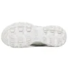 D’ Lites 1.0 Low Running Shoes White