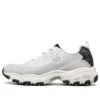 D Lites 1.0 Low Running Shoes White/Black