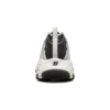 D Lites 1.0 Low Running Shoes White/Black