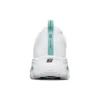 D Lites 1.0 Low Running Shoes White/Green