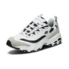 D’ Lites 1.0 Low Running Shoes White/Grey