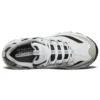 D’ Lites 1.0 Low Running Shoes White/Grey