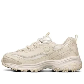 D’ Lites 1.0 low Sneaker GS White