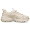 D’ Lites 1.0 low Sneaker GS White