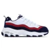 D’ Lites 1.0 Low-top Clunky Shoes White/Blue